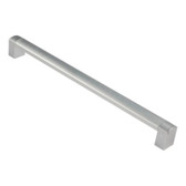 Furrion 2021124003 Lippert RV Oven Range Silver Door Handle