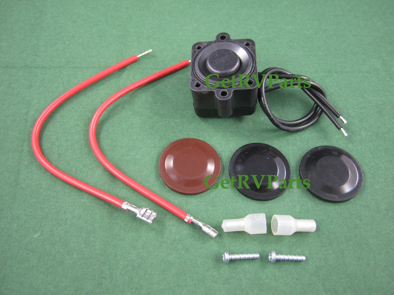 Flojet 02090104 RV Water Pump Pressure Switch Repair Kit
