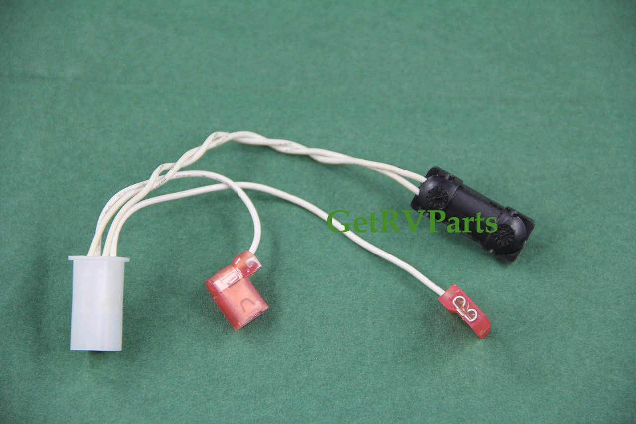 For Norcold Refrigerator Thermistor Assembly 618548