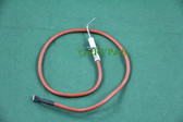Norcold RV Refrigerator Spark Sensor 638097 Electrode With Wire Was 61692222 
