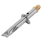 Norcold 621957 RV Refrigerator Burner With Orifice