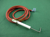 Norcold 617966 RV Refrigerator Electrode with Wire