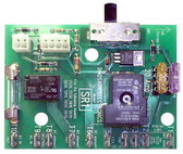 Dinosaur SR1 Dometic 2943417002 RV Refrigerator Circuit Board