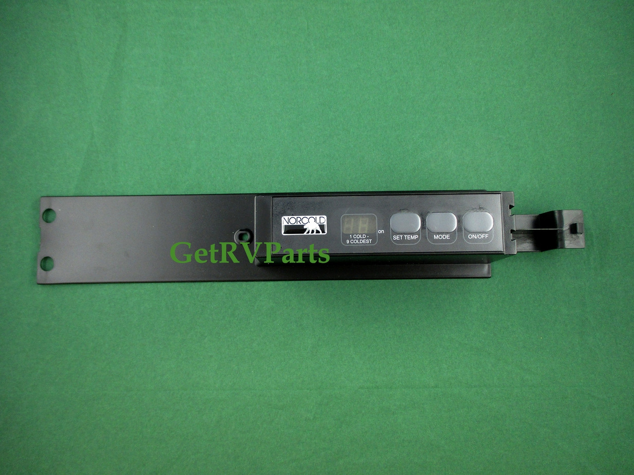 Norcold 629113 RV Refrigerator Optical Control Board