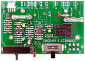 Norcold 61602722 RV Refrigerator Dinosaur 2 Way Circuit Board