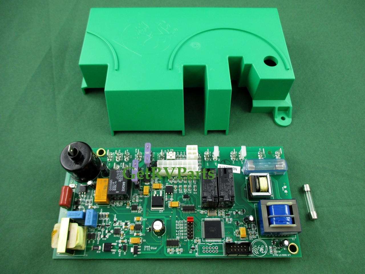 Dinosaur Electronics N991 Replacement Control Board for Refrigerator 
