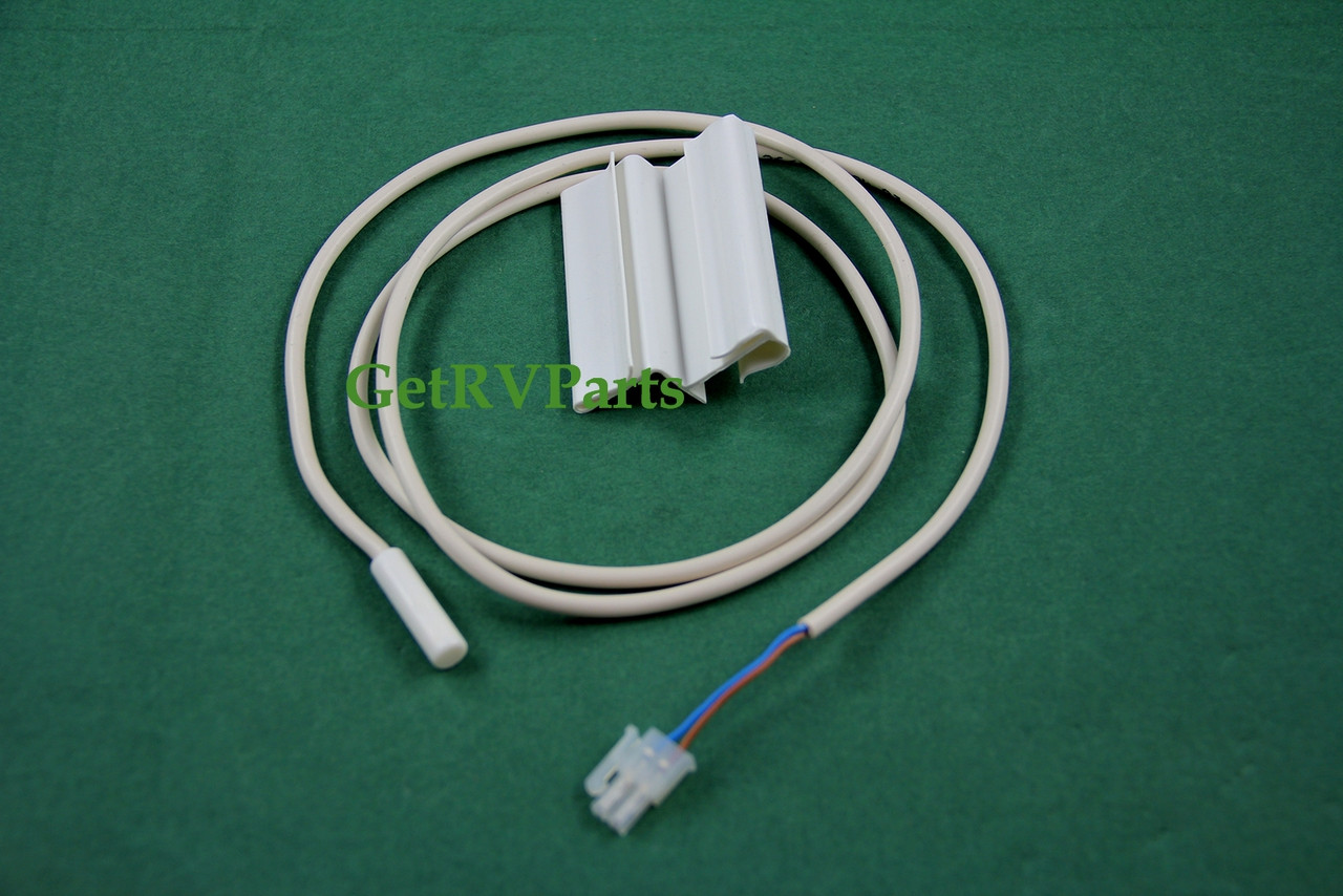 RV Refrigerator NTC Thermistor Temperature Sensor 3851210025 For Dometic RM2451 RM2551 RM2652 RM2852 DM2652 DM2852