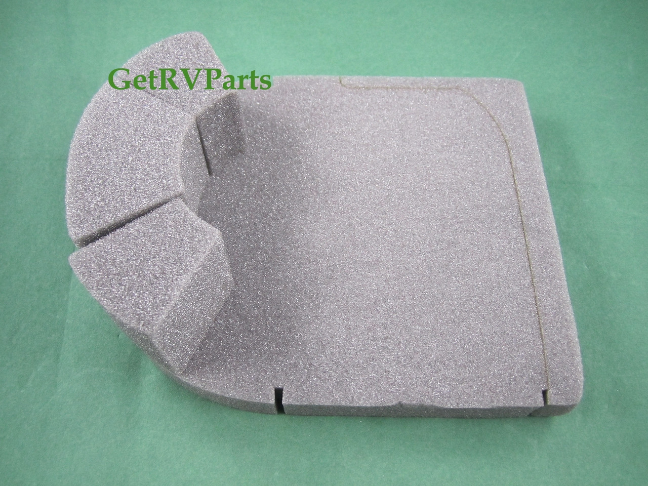 Onan Genuine 405-4896 RV Generator Foam Baffle Micro Quiet 4 KY Onan 405-4896