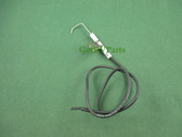 Suburban 232360 RV Water heater Electrode with Wire