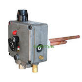 NLA Suburban 161105 RV Water Heater Thermostat Gas Control