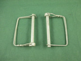 A&E 930024 RV Awning Lock Pin Two Pack