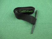 A&E Dometic 3109799019 RV Awning Pull Strap 37 Inches Window or Door