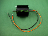 Atwood 31035 RV Hydro Flame Furnace Heater Motor