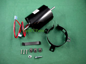 Atwood 37357 RV Hydro Flame Furnace Heater Motor Kit