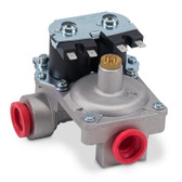 Atwood 31150 RV Hydro Flame Furnace Gas Valve Was 38604