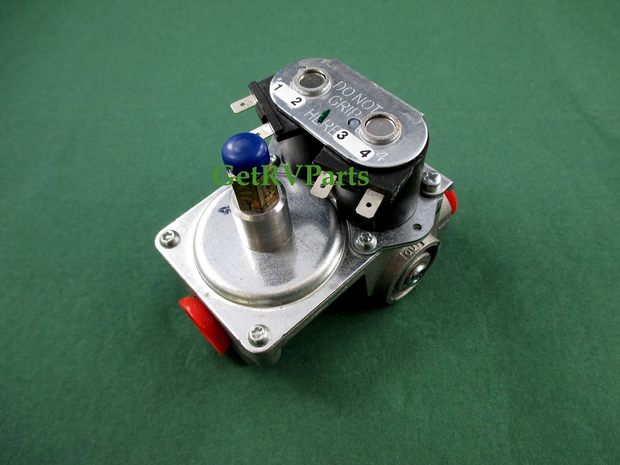 Oniissy Interruttore a vela di ricambio per forno camper camper interruttore a vela a basso flusso d'aria per Atwood per HydroFlame modello 36680 36133 31377 (confezione da 10