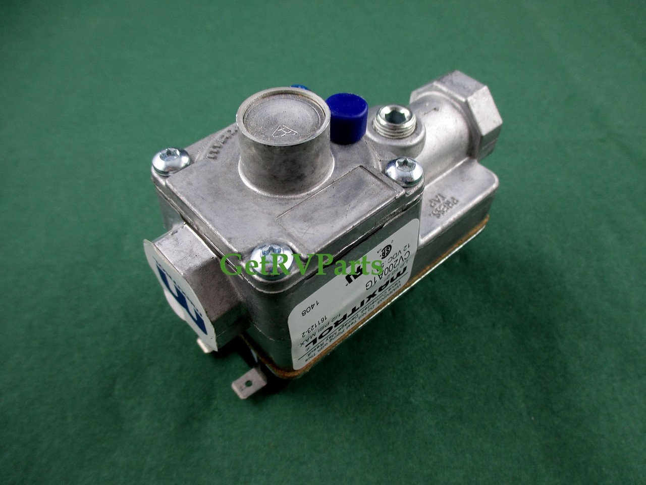 Suburban 161133 12 Volt Valve