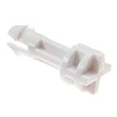 Dometic 4450026973 Refrigerator Freezer Door Hinge Pin 2002238000