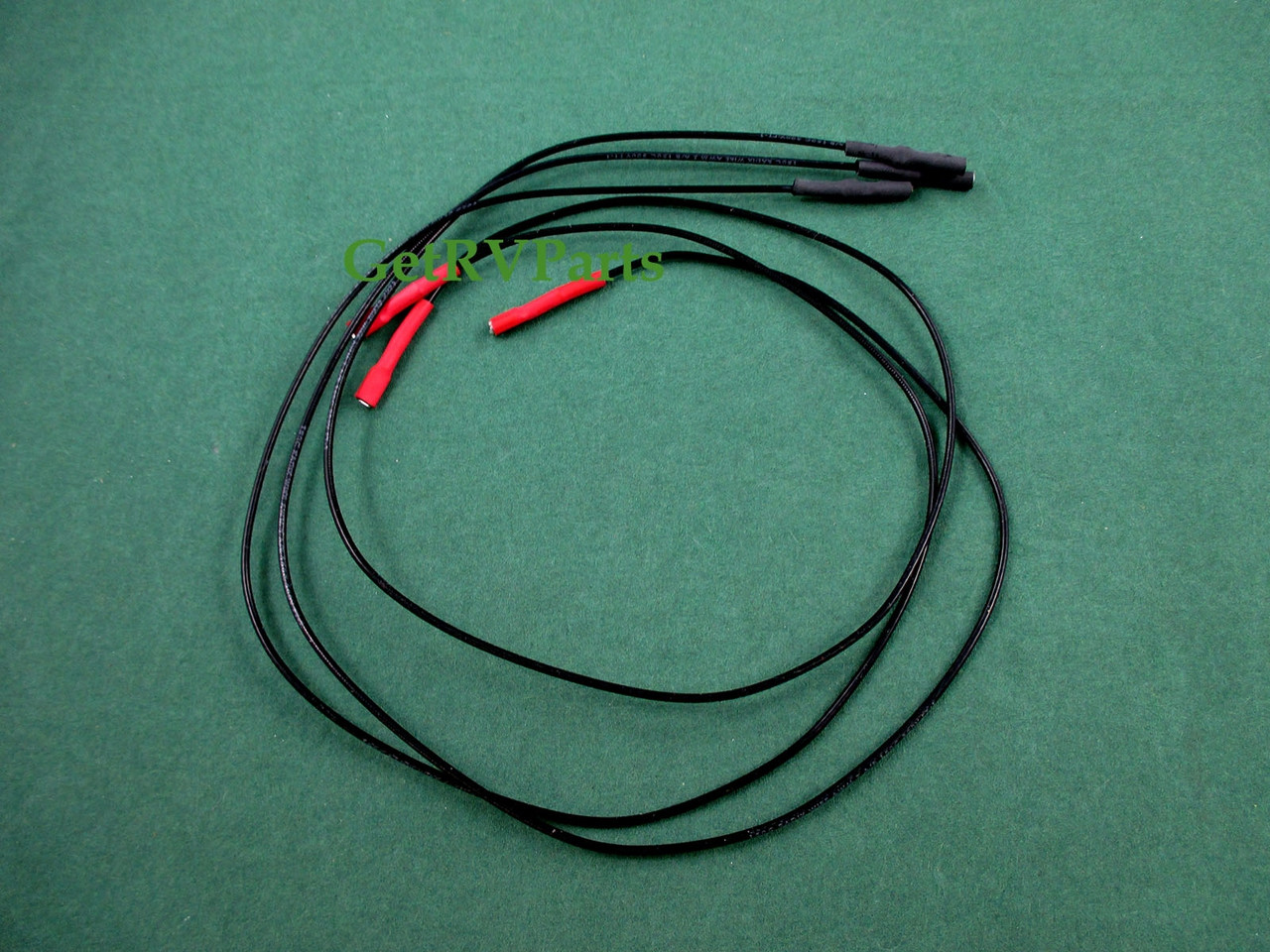 Atwood 57553 RV Wedgewood Stove Range Piezo Igniter Wire Kit