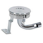 Atwood 52715 RV Stove Burner Assembly