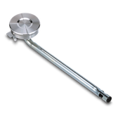 Atwood 52717 RV Stove Burner Assembly