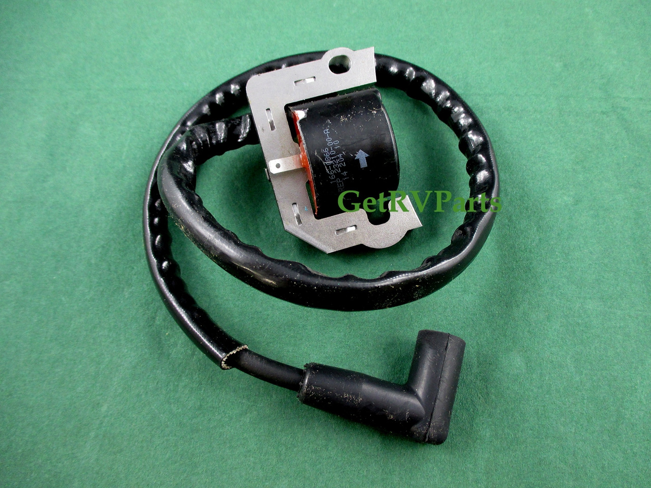 Automotive Parts & Accessories PWY Onan Cummins 1660842 OEM RV Generator Ignition Rotor