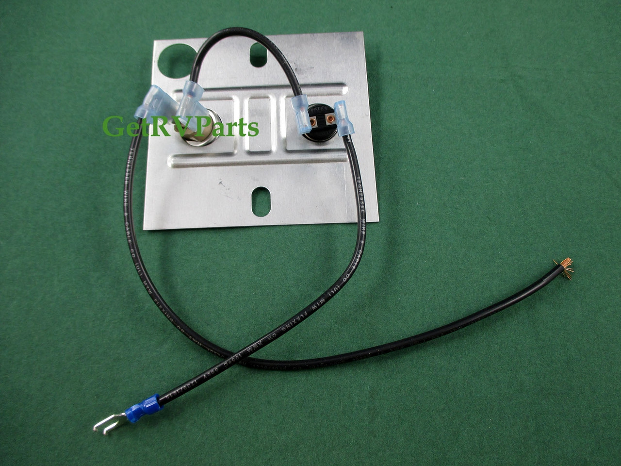 エコウォーター Atwood 90037 Water Heater ECO Thermostat 110 VAC