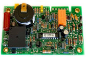 Suburban 521099 RV Furnace, Water Heater Control Circuit Board