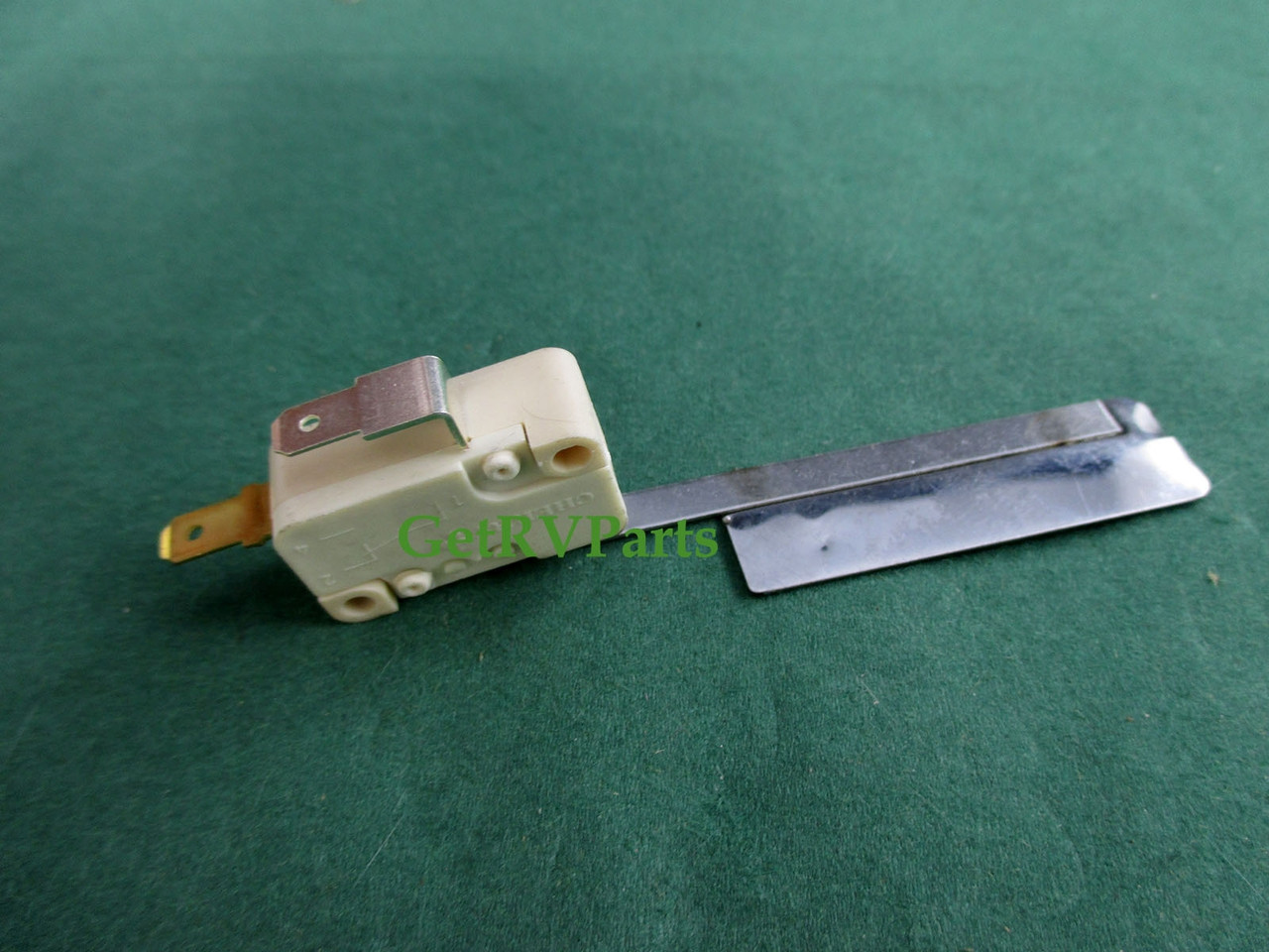 Suburban 233100 RV Furnace Microswitch