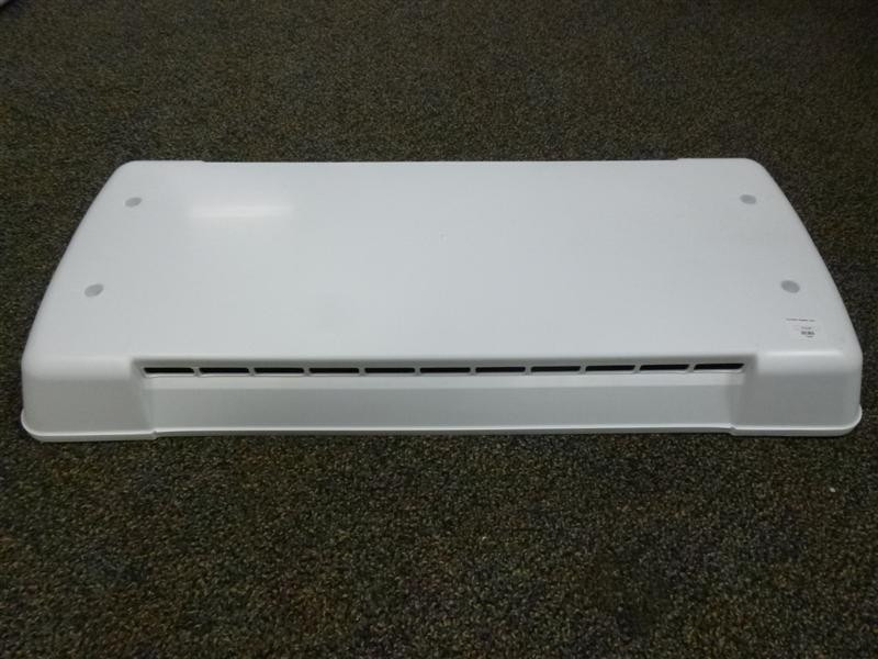 48+ Dometic refrigerator vent lid cover replacement rv camper trailer polar white no ideas in 2021 
