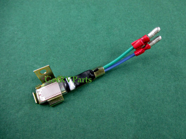 WPX-386-650 Fuel Solenoid Repair Kit – Replacement Seychelles