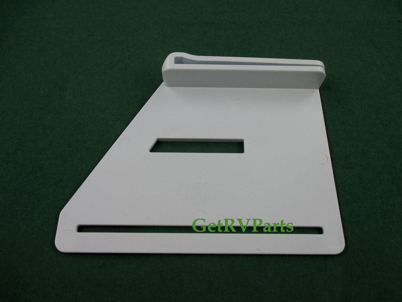 Dometic Door Prop Airing Card 3850781026 Rv Refrigerator For Sale Online Ebay