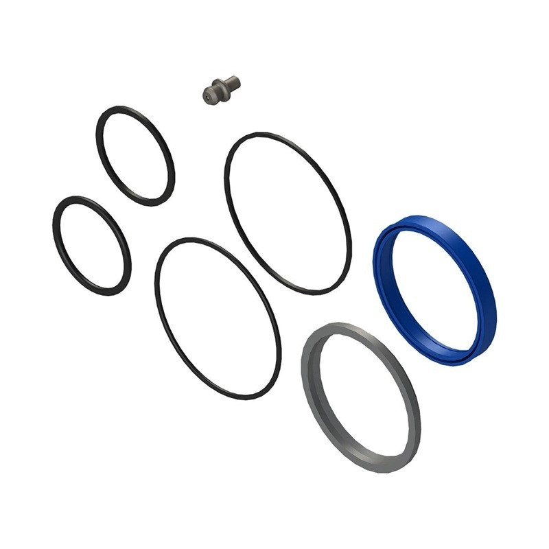 Genuine Power Gear 800138S Leveling Jack Seal Replacement Kit