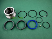 Power Gear | 359465 | RV Leveling Jack Seal Replacement Rebuild Kit (800129S)