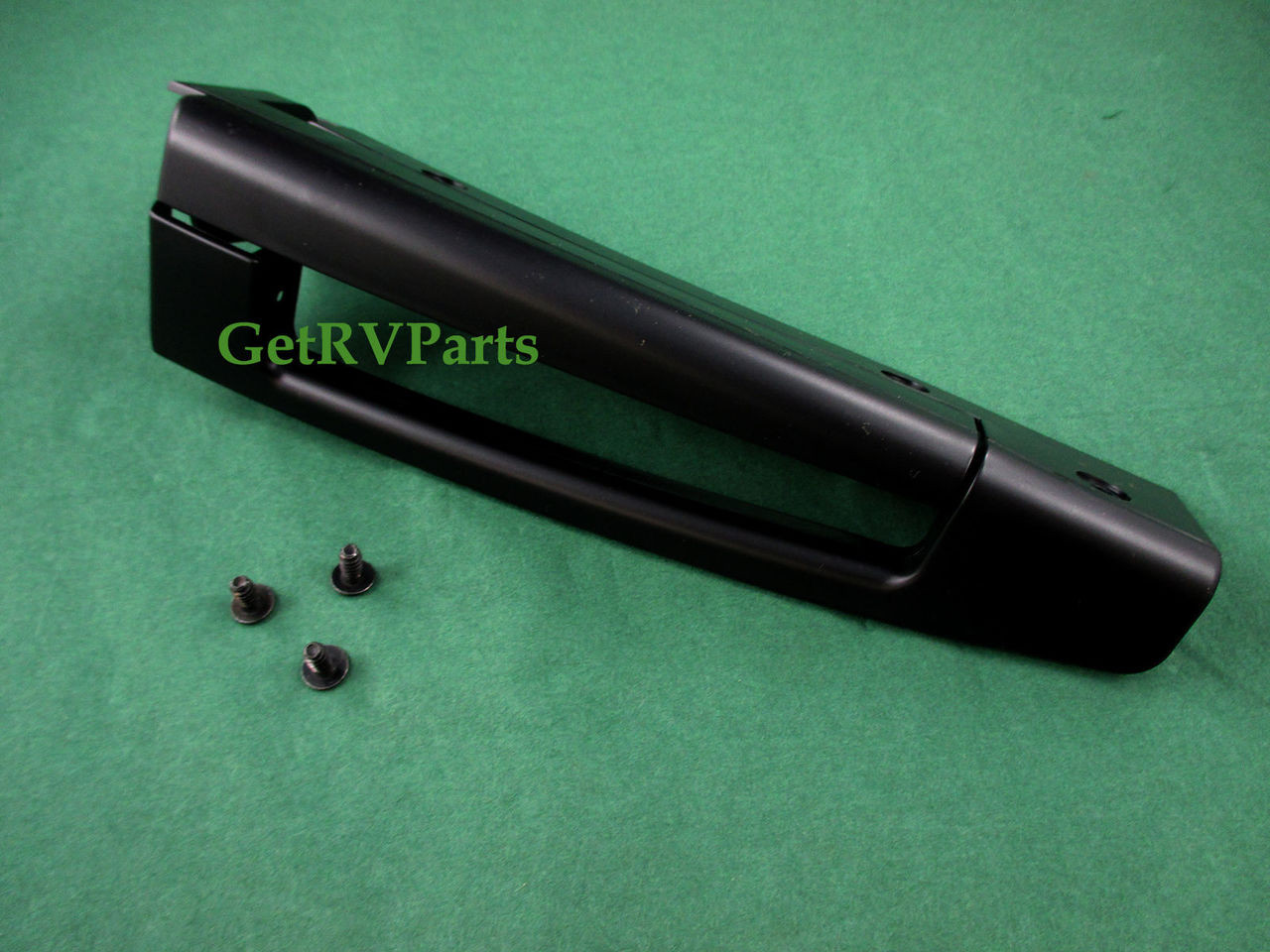 Dometic 3851299028 Refrigerator Door Handle Black