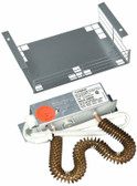 Duo Therm 3314998.000 Air Conditioner Heat Heater Kit Non Ducted Kit