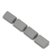 Atwood Wedgewood 54156 RV Range Stove U Channel 4 Pack Was 57194