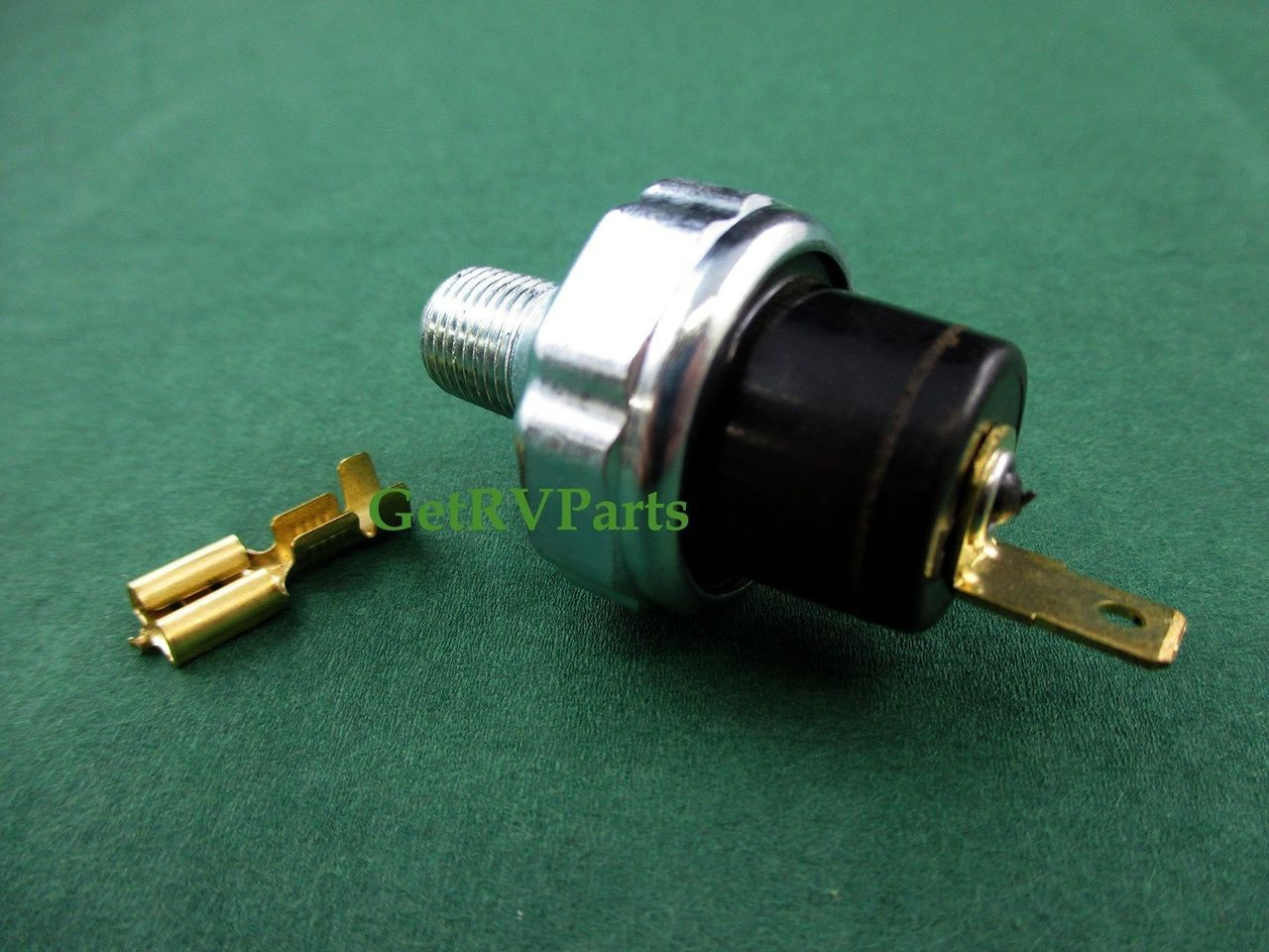 Onan Genuine Factory Replacement Oil Pressure Switch 185-5492