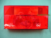 Peterson V25911 RV Tail Light Replaced Bargman Reflect O Lite