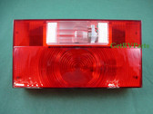 Peterson V25912 RV Tail Light Replaced Bargman Reflect O Lite