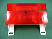 Peterson V25913 RV Tail Light Replaced Bargman Reflect O Lite
