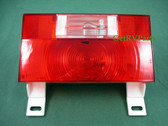 Peterson V25914 RV Tail Light Replaced Bargman Reflect O Lite