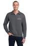 Charcoal Grey