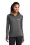 Charcoal Grey Heather