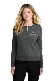 Charcoal Heather