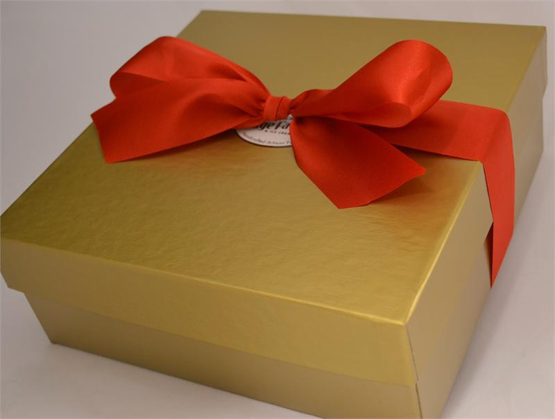 Holiday Gift Box Sampler