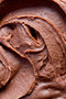 A closer look at Belgian Chocolate Fudge
