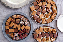 Fudge of the Month Club - Standard  Membership 1 year (choose flavors)