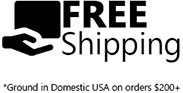 Free Shipping