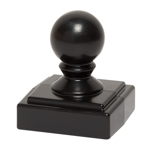 Whitehall Ball Finial